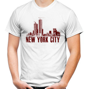 Kaos Kaos New York City (SB8YH)