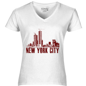 Kaos Kaos New York City (SB8YH)