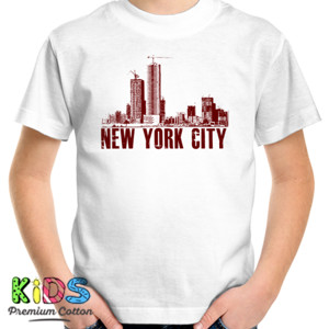 Kaos Kaos New York City (SB8YH)