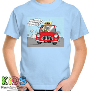 Kaos Uber Diuber-uber