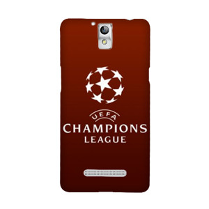 UCL 1 Casing HP