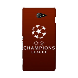 UCL 1 Casing HP