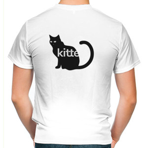 Kaos kitten 2