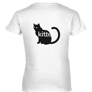 Kaos kitten 2