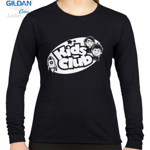 Kaos Kids Club