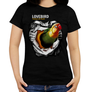 Kaos Lovebird