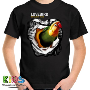 Kaos Lovebird