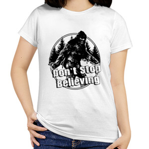 Kaos Don't Stop Believing