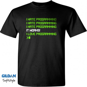 Kaos I Hate Programming