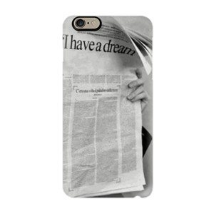 I Have A Dream #Hoper Casing HP