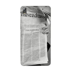 I Have A Dream #Hoper Casing HP