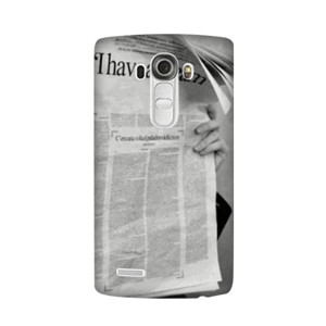 I Have A Dream #Hoper Casing HP