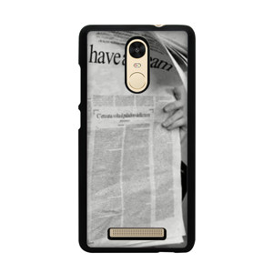 I Have A Dream #Hoper Casing HP