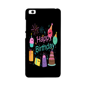 Happy Birthday Casing HP