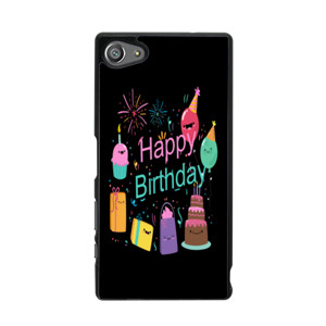 Happy Birthday Casing HP