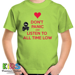 Kaos ALL TIME LOW