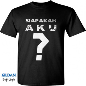 Kaos Siapakah aku