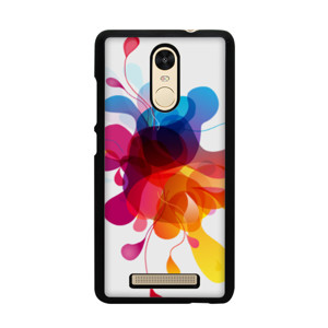 Splash Colour Casing HP