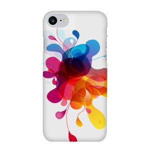 Splash Colour Casing HP