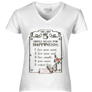 Kaos 5 Rules
