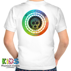 Kaos child kidz style