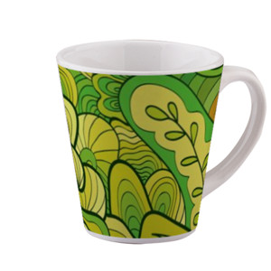 Mug Floral 03