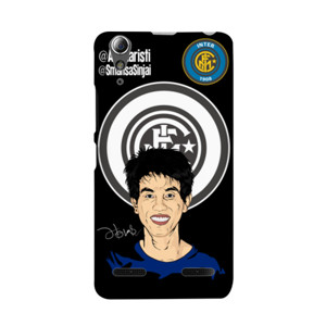 Vektor Adillaristi Casing HP