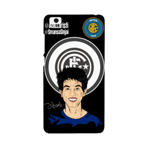 Vektor Adillaristi Casing HP