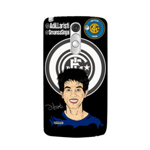 Vektor Adillaristi Casing HP