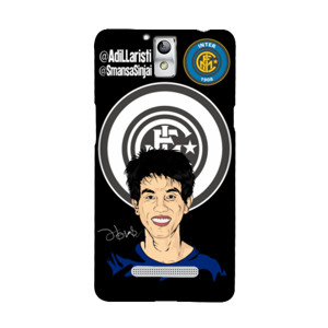 Vektor Adillaristi Casing HP