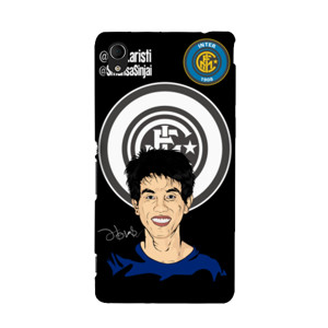 Vektor Adillaristi Casing HP