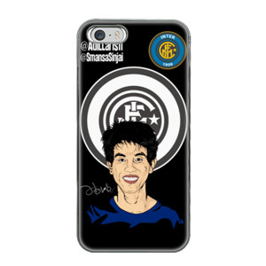 Vektor Adillaristi Casing HP