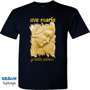 Kaos ave maria