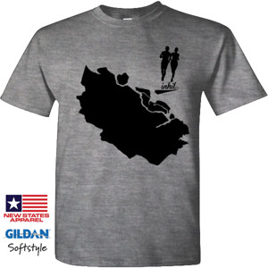 Kaos Inhil Runner Basic