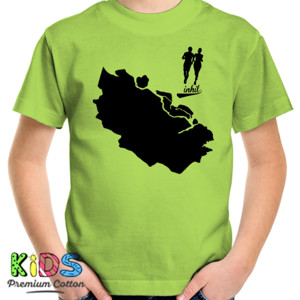 Kaos Inhil Runner Basic