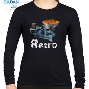 Kaos Retro