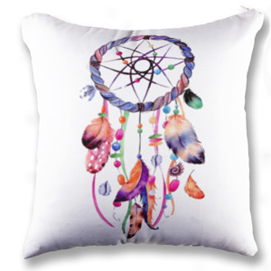 Bantal Dream Catcher