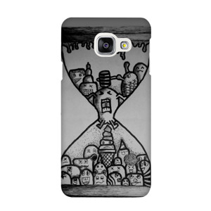 pencil 1 Casing HP