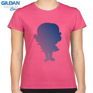 Kaos wonderwoman abstract 1