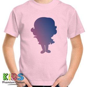 Kaos wonderwoman abstract 1