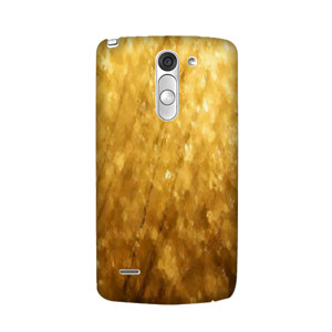 Casing Hp full print Gold Casing HP