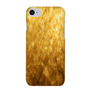 Casing Hp full print Gold Casing HP