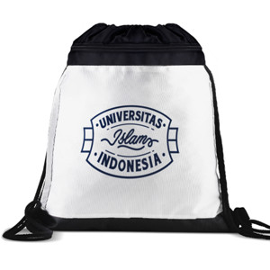 Tas Serut TAS SERUT UII#1 BLUE