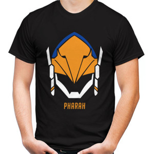 Kaos Pharah