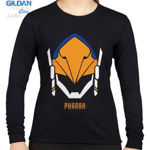 Kaos Pharah