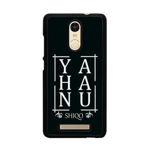casing yahanu siqo Casing HP