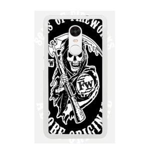 Casing unik-Rocker Casing HP