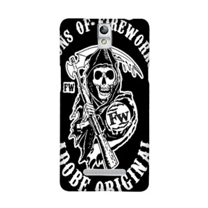 Casing unik-Rocker Casing HP