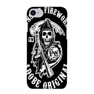 Casing unik-Rocker Casing HP