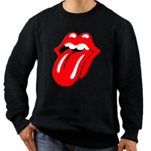 Jaket Sweater The Tongue